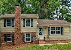 Waverly St - High Point, NC Foreclosure Listings - #28949368