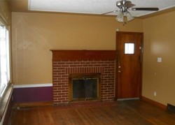 Union St - Bluefield, WV Foreclosure Listings - #29626033