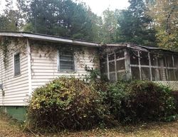 Young Rd - Franklin, GA Foreclosure Listings - #29722573