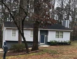Chestnut Log Dr - Lithia Springs, GA Foreclosure Listings - #29799316