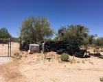 W Yellow Horses Rd - Tucson, AZ Foreclosure Listings - #29814367