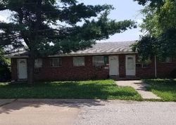 Hill St - Saint Louis, MO Foreclosure Listings - #29829698