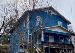 Quincy St - Clarksburg, WV Foreclosure Listings - #29970688