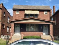 San Francisco Ave - Saint Louis, MO Foreclosure Listings - #30062596
