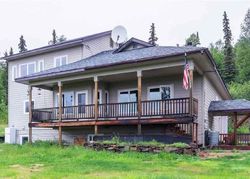 Leuthold Dr - Fairbanks, AK Foreclosure Listings - #30069783