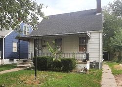 Saint Aubin St - Detroit, MI Foreclosure Listings - #30084914