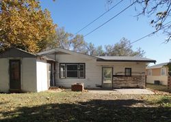 S Euclid Ave - Wichita, KS Foreclosure Listings - #30085498