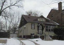 Bedford St - Detroit, MI Foreclosure Listings - #30092444