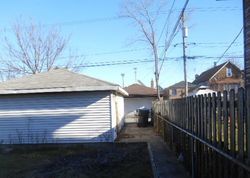 S Calhoun Ave - Chicago, IL Foreclosure Listings - #30102042