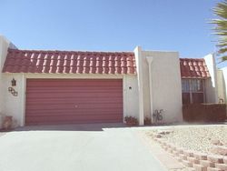 Carmel Rd - Belen, NM Foreclosure Listings - #30163271