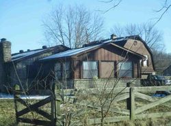Railroad Ave - Louisville, KY Foreclosure Listings - #30163397