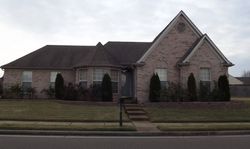 Ridge Walk Ln - Memphis, TN Foreclosure Listings - #30063422