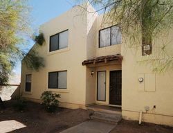 N Ironwood Ridge Dr - Tucson, AZ Foreclosure Listings - #30066889