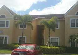 Sw 155th Ct Apt 10211 - Miami, FL Foreclosure Listings - #30105847