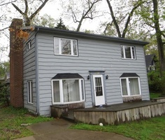 Hickory Corners