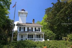 Daufuskie Island