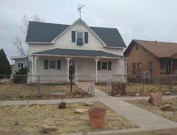 Tucumcari