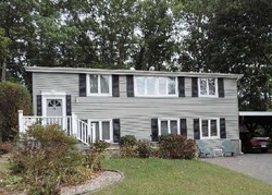 East Setauket