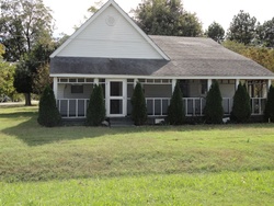 Hornersville