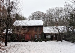 North Granby