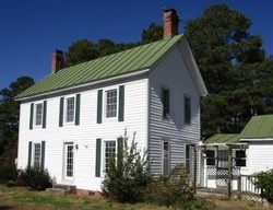 Port Haywood