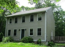 East Haddam