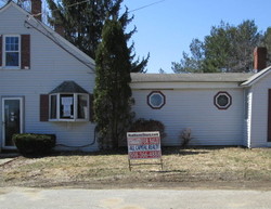 East Brookfield