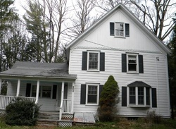 Falls Village