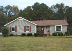 Rocky Mount