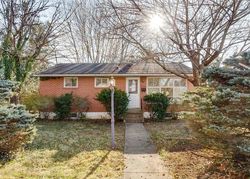 Lutherville Timonium