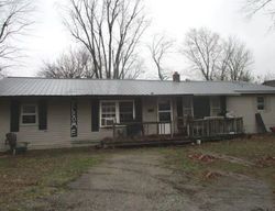 East Prairie