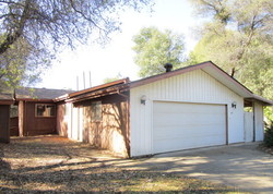 Mountain Ranch