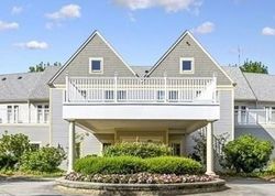 Yarmouth Port