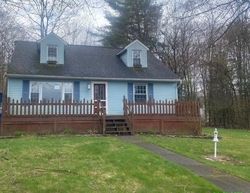 Harveys Lake