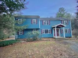 West Simsbury