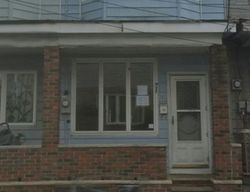 Mahanoy City