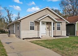 East Saint Louis