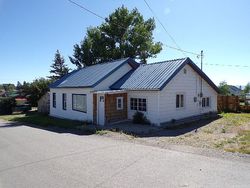 White Sulphur Springs