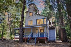 Nevada City