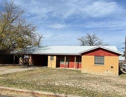 Fort Stockton