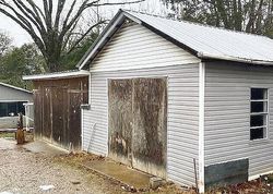 Potts Camp