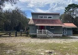 Silver Springs