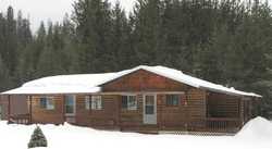 Trout Creek