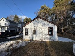 Forestburgh