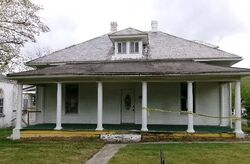 White Sulphur Springs