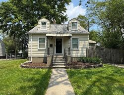 Harper Woods