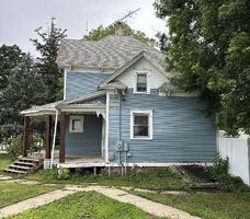 Toeterville