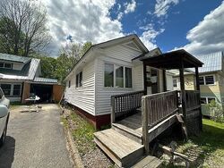 Saranac Lake