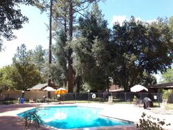 Pine Valley