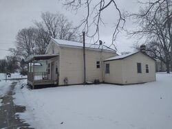 Maple Rapids